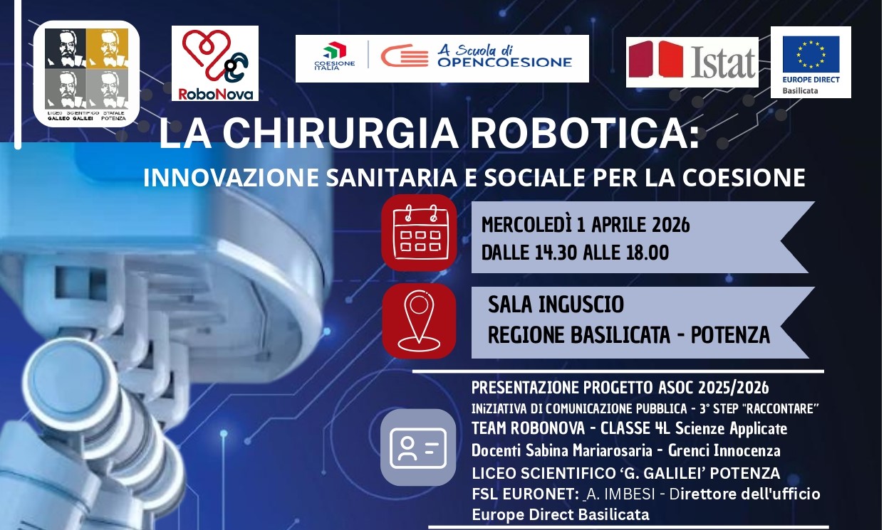 ASOC - a scuola di OpenCoesione