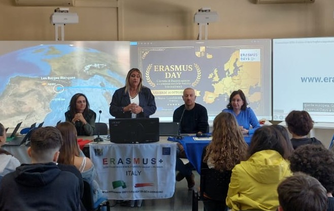 Erasmus Day 2026