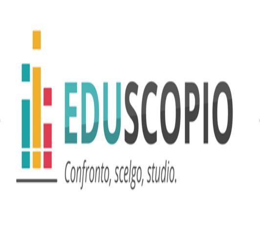 EDUSCOPIO 2020 - Liceo scientifico 'Galilei' Pz