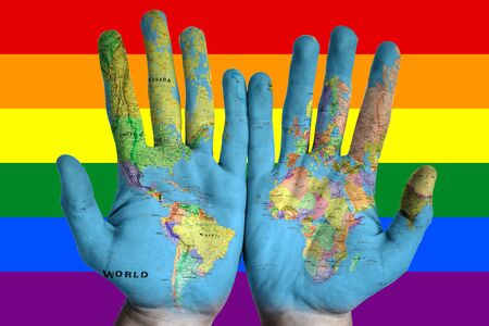 Ed. Civica: HUMAN RIGHTS