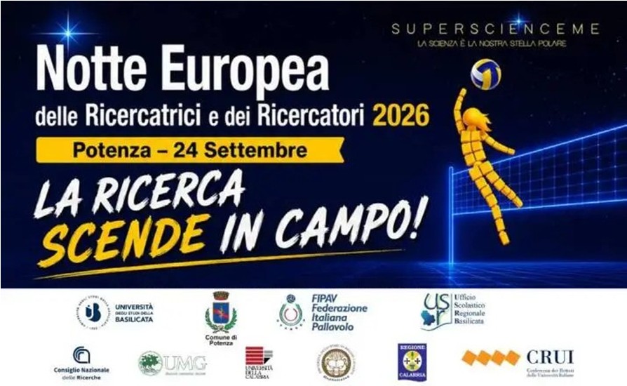 La ricerca scende in campo: il Liceo “G. Galilei” alla Notte Europea dei Ricercatori